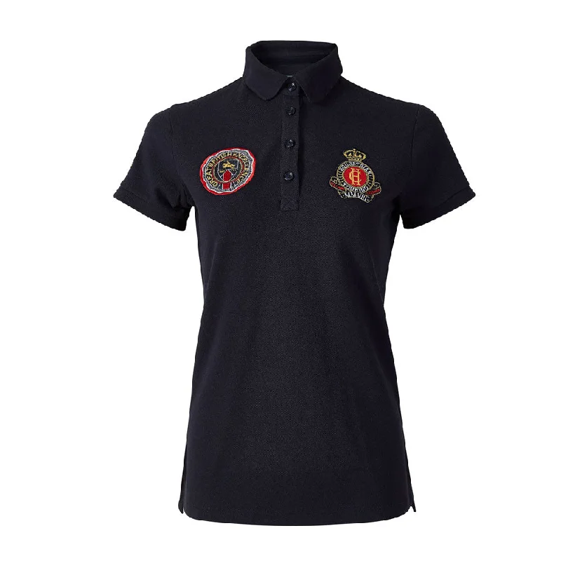 Holland Cooper Ladies Team Polo