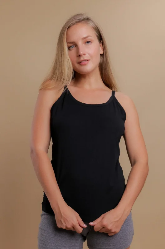 Women's Camisole sexy tank top