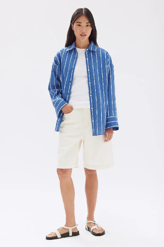 Ayla Stripe Shirt