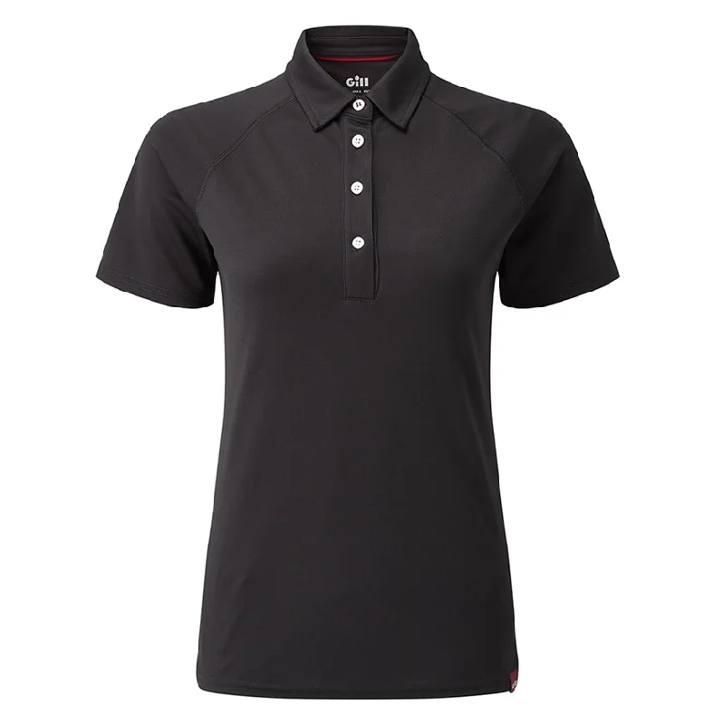 Gill Women's UV Tec Polo