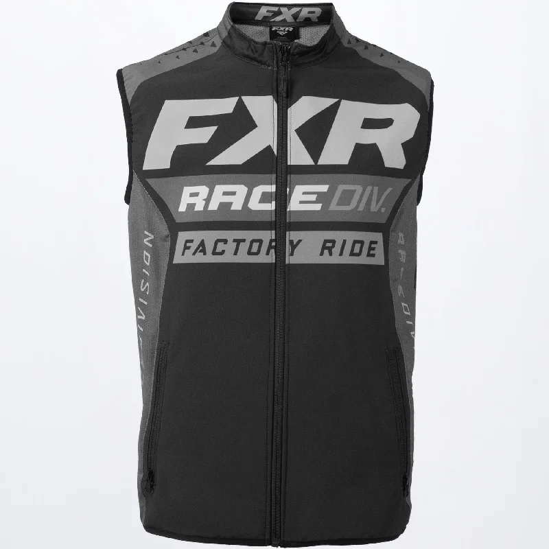 MX Vest workout tank top