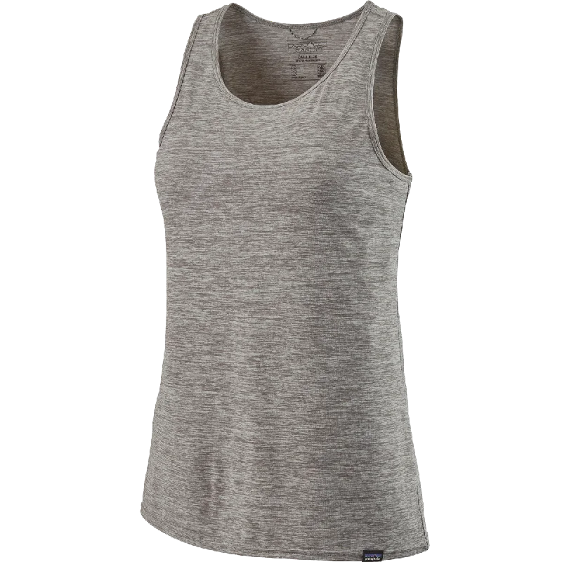 Women's Capilene Cool Daily Tank