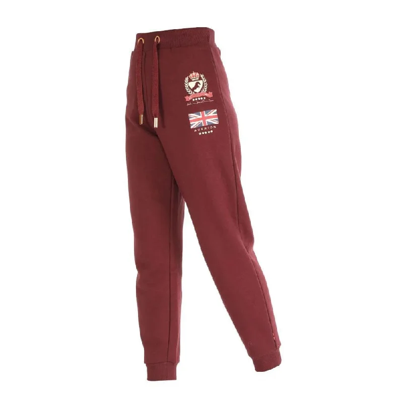 Aubrion Ladies Team Joggers