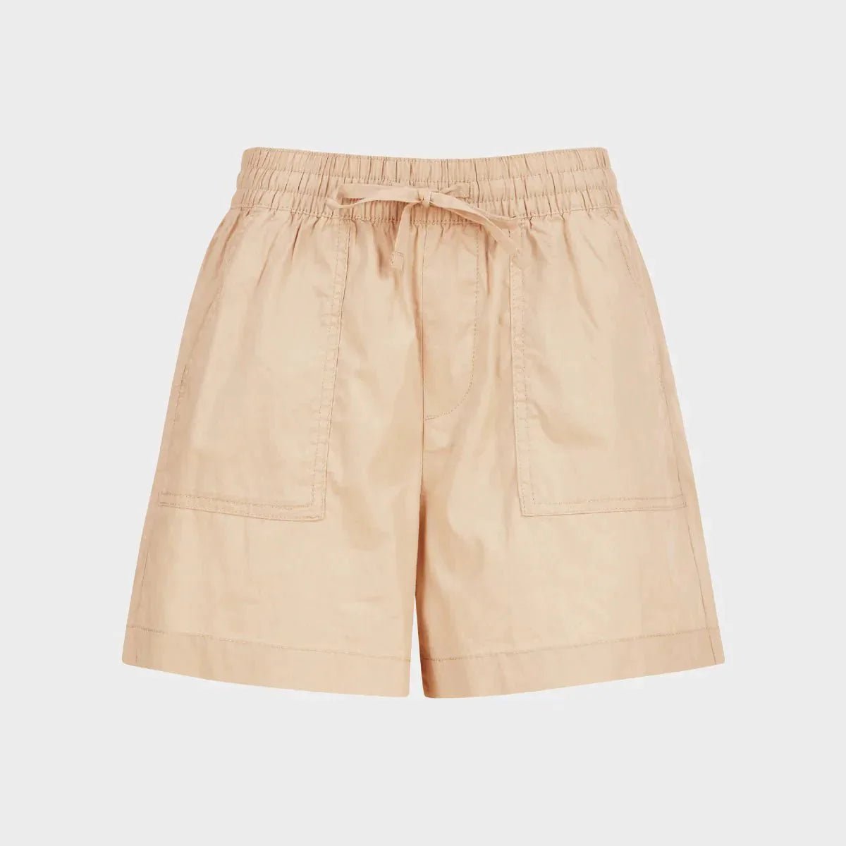 Ladies Cotton Shorts