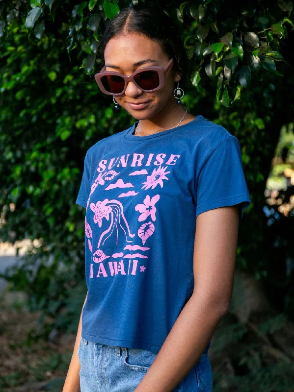 T&C Surf Sunrise Tourist Tee