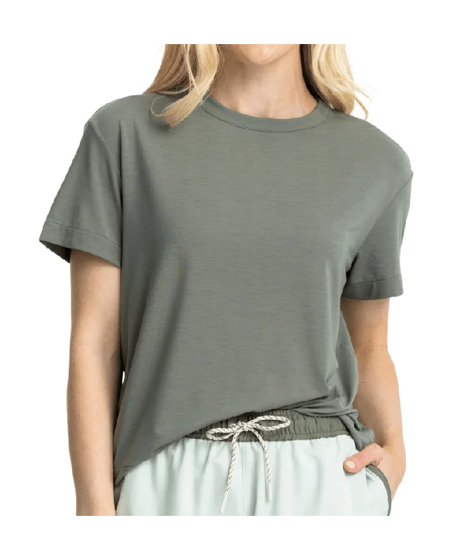 Women's Elevate Lightweight Tee