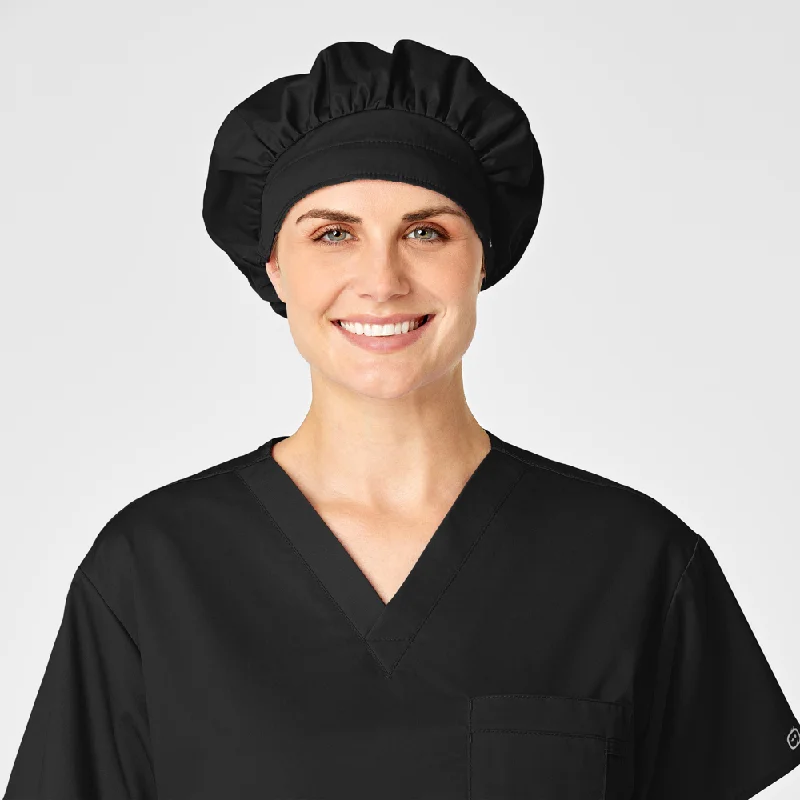 Wonder Work Unisex Bouffant Scrub Cap (410)