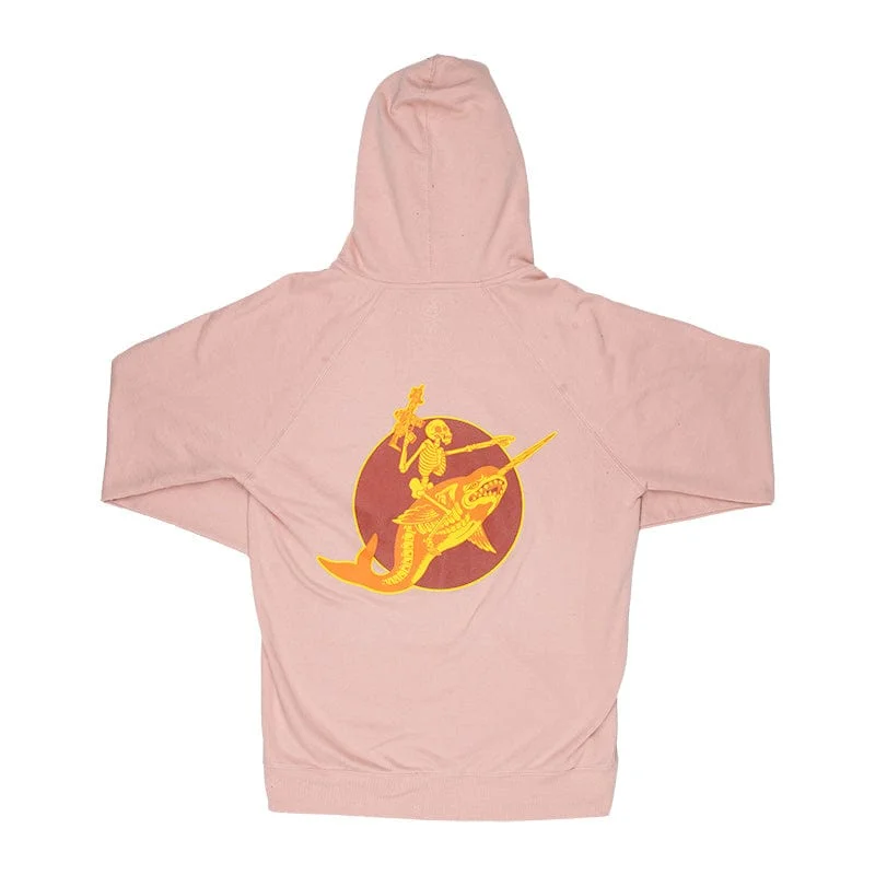 Gnar Noveske Zip Hoody