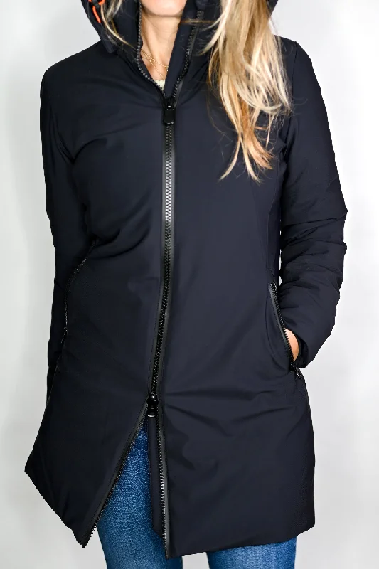 Save the Duck Women's Lila Coat