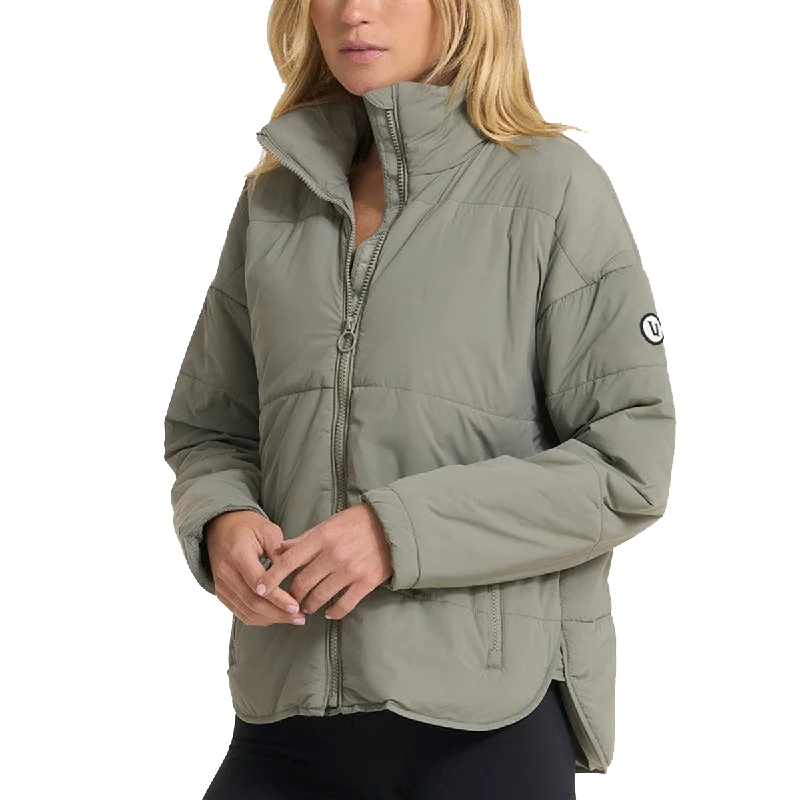 Women's Canyon Insulated Jacket