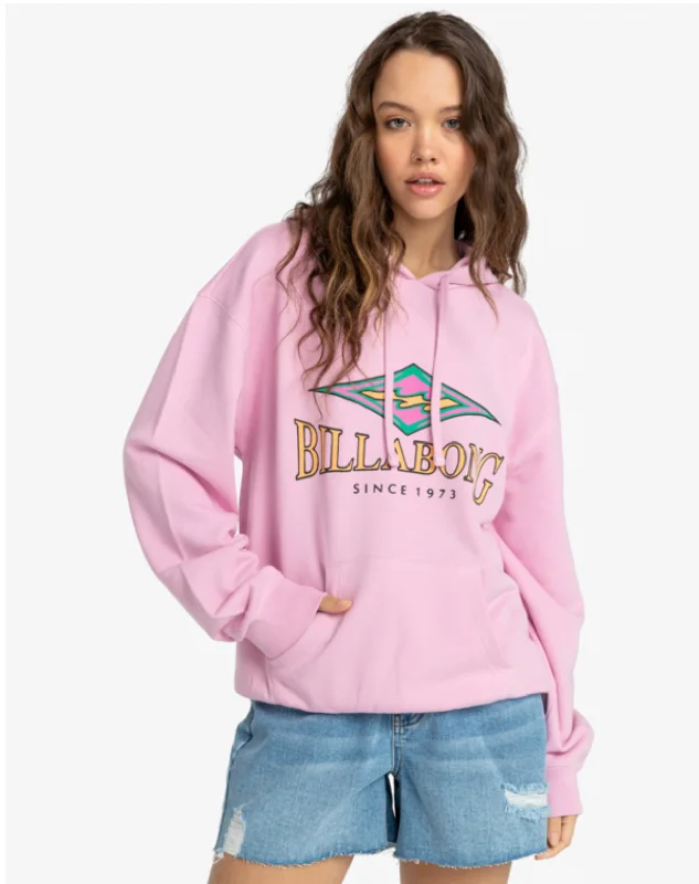 Billabong Dawn Patrol - Pullover Hoodie For Women