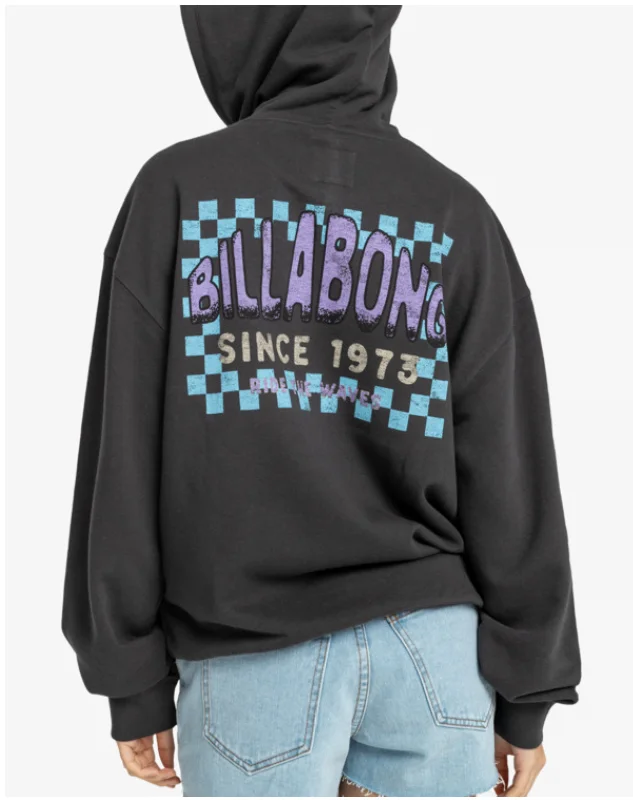 Billabong Time To Shine - Pullover Hoodie For Women