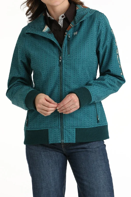 Cinch Bonded Hoodie