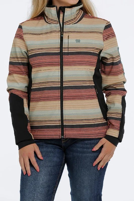 Cinch Bonded Jacket