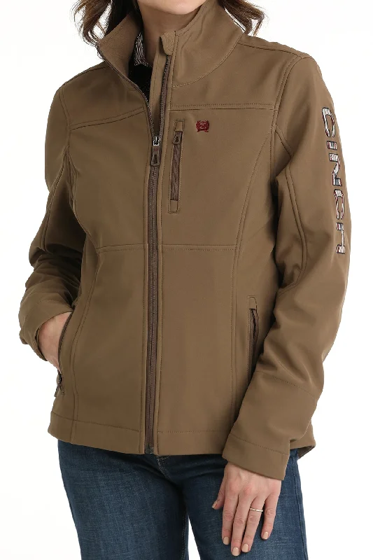 Cinch CC Bonded Jacket