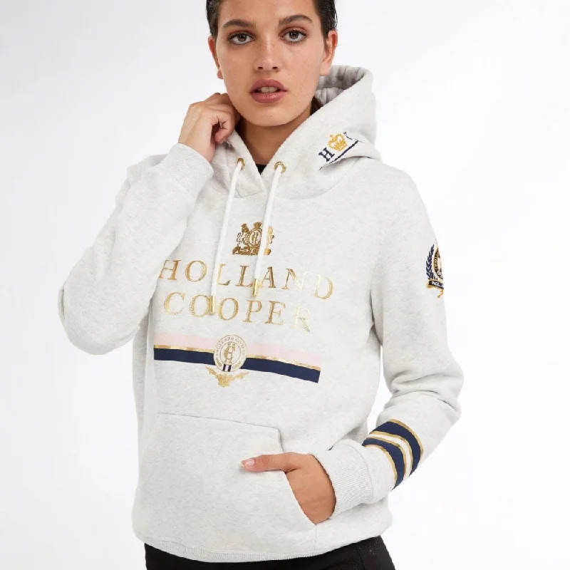 Holland Cooper Ladies Heritage Hoodie