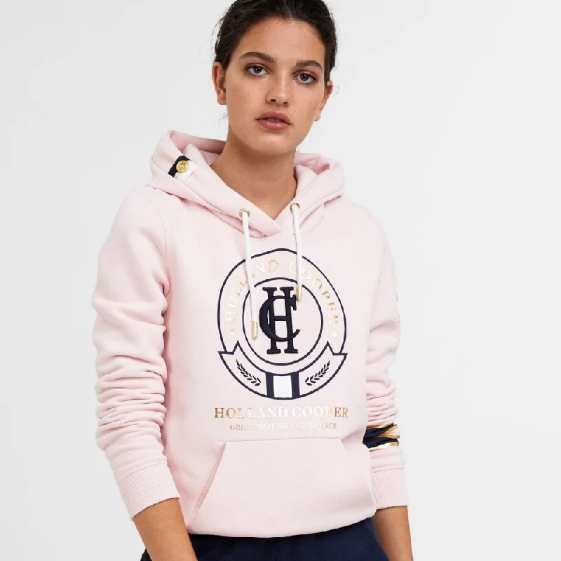 Holland Cooper Ladies Heritage Hoodie