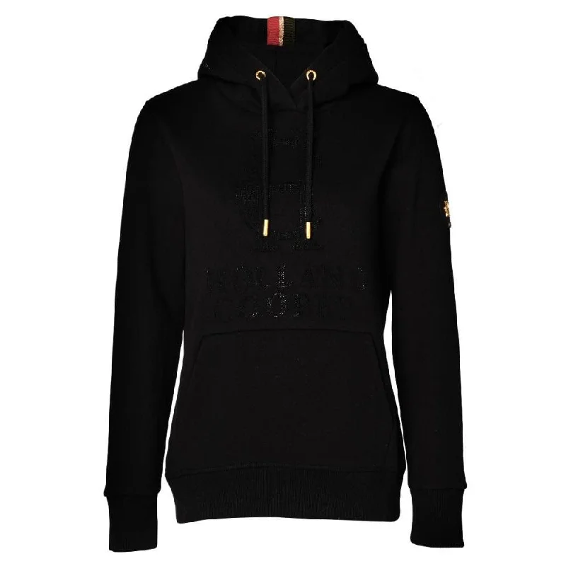 Holland Cooper Ladies Essential Hoodie