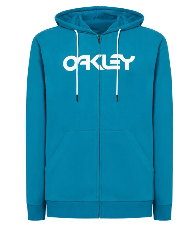 Oakley Teddy Full Zip Sweatshirt