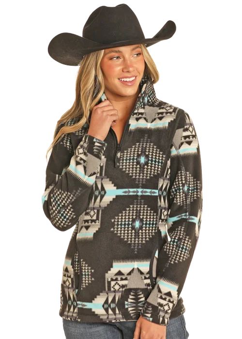 Powder River Ladies Pullover