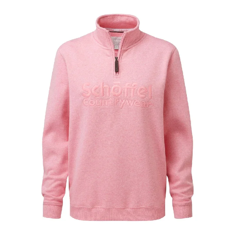 Schoffel Ladies St Issey Sweatshirt