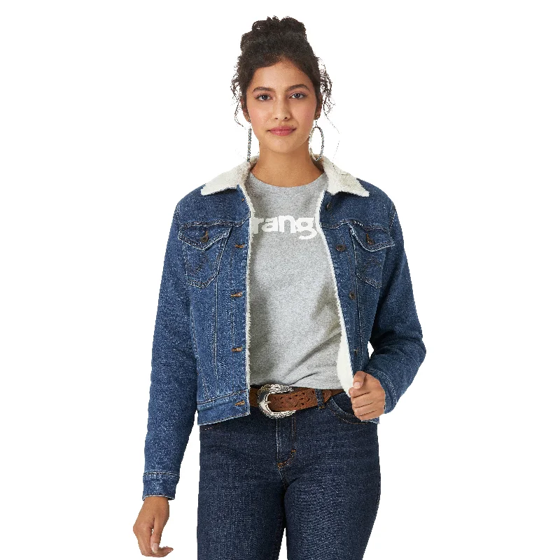 Wrangler® Retro® Jacket